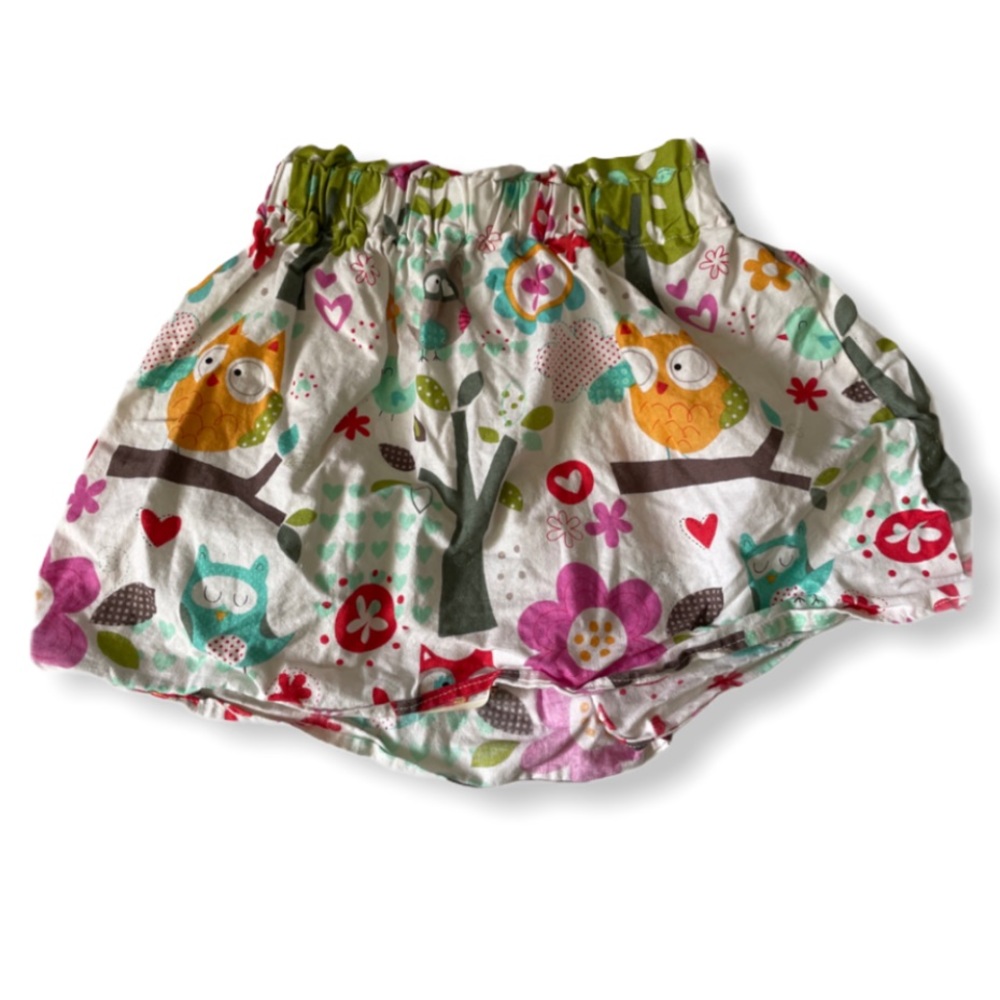Ankle Biters Skirt